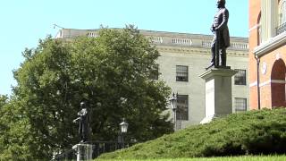 Massachusetts State House Video Large