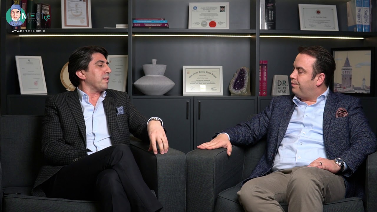 Sünnet Nedir? GEREKLİ MİDİR? Op. Dr. Metin TAŞ'a Mertçe Sorduk 3. Bölüm / Part 1