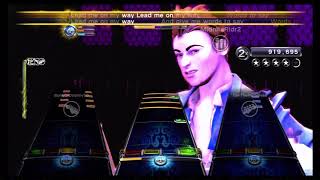 Last Breath (2x Bass Pedal) by Attack Attack! Full Band FC #4061