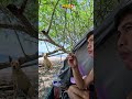 Do this to relieve stress! #nature#beachvibes #beachcamping #decathlon