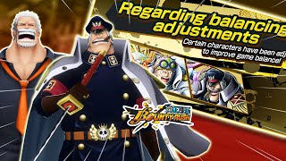 VUELVE GARP \u0026 LOS BUFFOS DE SHIRYU Y KOBY SON... ¿LOCURA? | One piece bounty rush