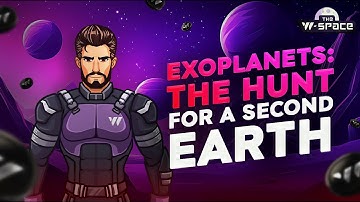 The W-Space Show | Episode 6 – It