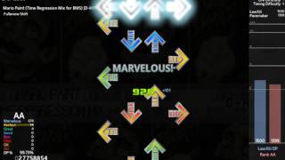 StepMania - Mario Paint (Hyper) - Full Combo