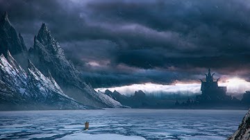 Elephant Music - Against The Clock (Epic Dramatic Emotional Piano and Strings)