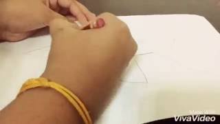 Drawing A Sk-47 Plane