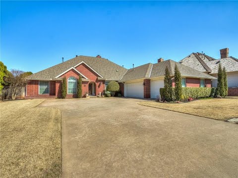 4405 Trophy Drive, Norman, OK home video tour