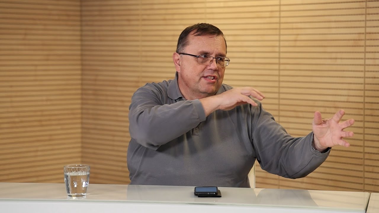 Robert Barić: Putin ne želi primirje, dobije li Donbas sljedeći su mu cilj Odesa i Moldavija