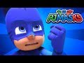 PJ Masks en Español Canciones  😺 El Gato Más Valiente - Dibujos Animados