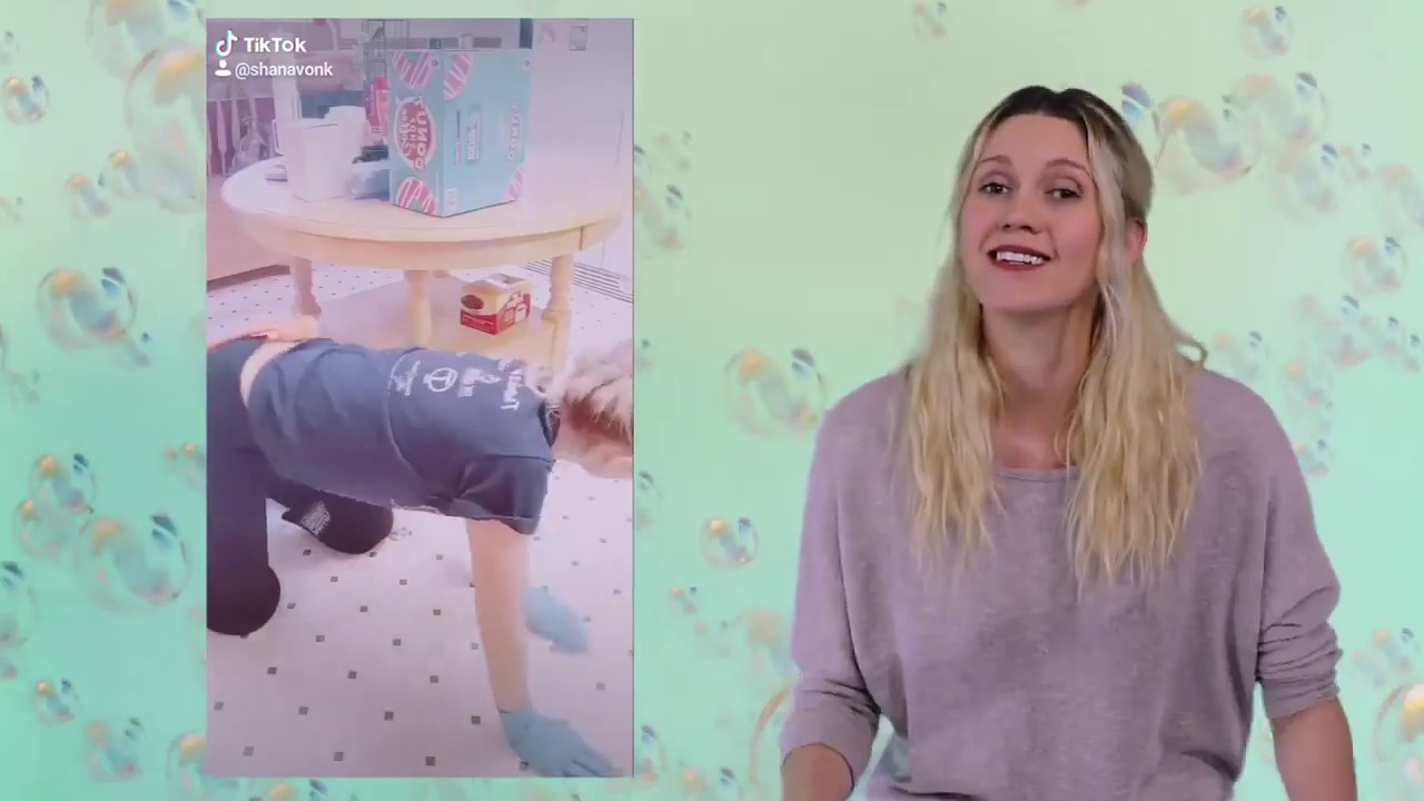 Promo-New cleaning channel Seasons Cleanings 2020