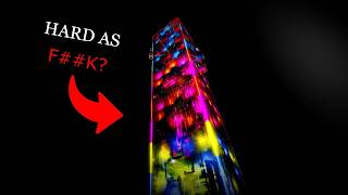 Tower of Withered Consensus - Floor 8 end (PROGRESS 1)
