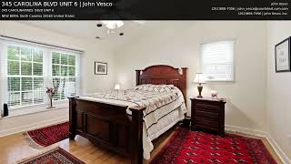 345 CAROLINA BLVD UNIT 6 | John Vesco