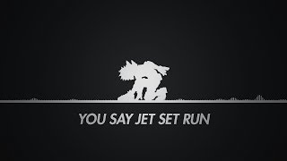 My Hero Academia - You Say Jet Set Run