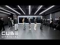 NOWZ (나우즈) 'HomeRUN' Choreography Practice Video | HMA 2025