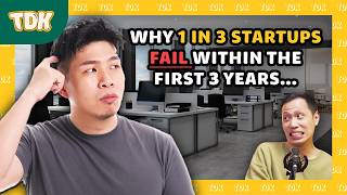 The Harsh Truth about 'Support' for businesses in Singapore | #DailyKetchup EP474