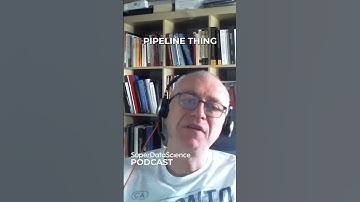 #Shorts Data pipelines are evolving rapidly. This is how.