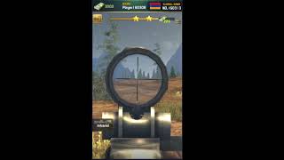 Wilderness Hunting：Shooting Prey Game - My first few minutes in game screenshot 4