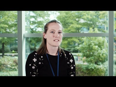 Industrial Placements at GSK – Anna