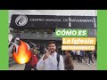 🔥 Knowing the CHURCH world center of REVIVAL ► 2019 BOGOTÁ COLOMBIA ► Part 1