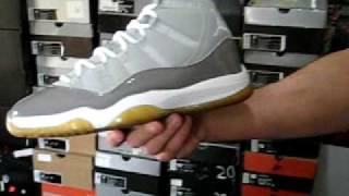 Information Cutasdiamondz Nike Air Jordan Collection Part One Update