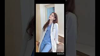 Dream doctor 🏥💉 #bscnursing#doctor#mbbs#neet #medicalstudent#trending#motivation@SheetalSharma10
