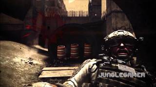 Modern Warfare 3 - Let it Roar Montage