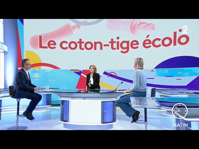 Mon avis Tvidler : le coton-tige 2.0 fait-il la différence ?