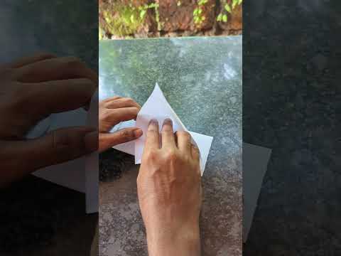 📄പേപ്പർ കൊണ്ട് ഒരു കിടിലൻ മൊബൈൽ സ്റ്റാൻഡ് ഉണ്ടാക്കാം  | DIY Paper Phone Stand | Origami Mobile Stand