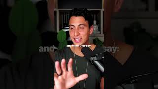 Most People Say im Good Even When Theyre Not 