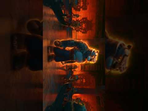 Tai Lung Sdp Interlude Kung Fu Panda Edit Tailung Kungfupanda Movie