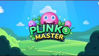 Plinko Master - Be a winner (by Good Luck Studio Limited) IOS Gameplay Video (HD) screenshot 3