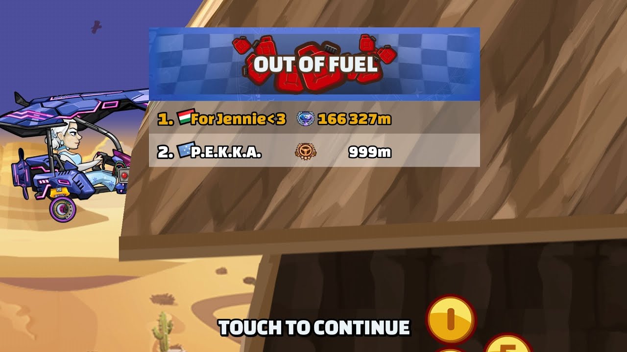 166 327m in desert valley hcr2. For Jennie❤️