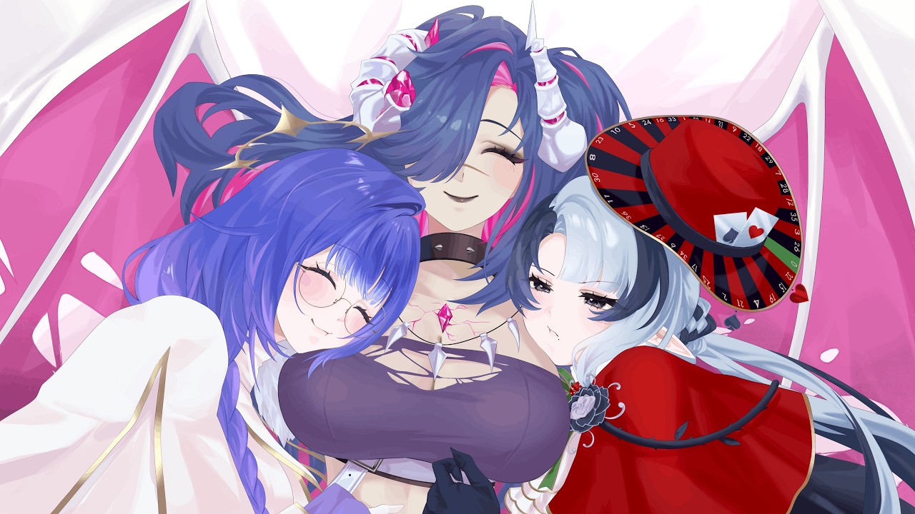 【VARIANCE PROJECT】EQUILIBRIUM 6-Month Highlights