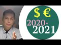 Рубеж 2020 2021 Финансы, курс доллар, недвижимость, доходы и работа. Душевный гороскоп Павел Чудинов