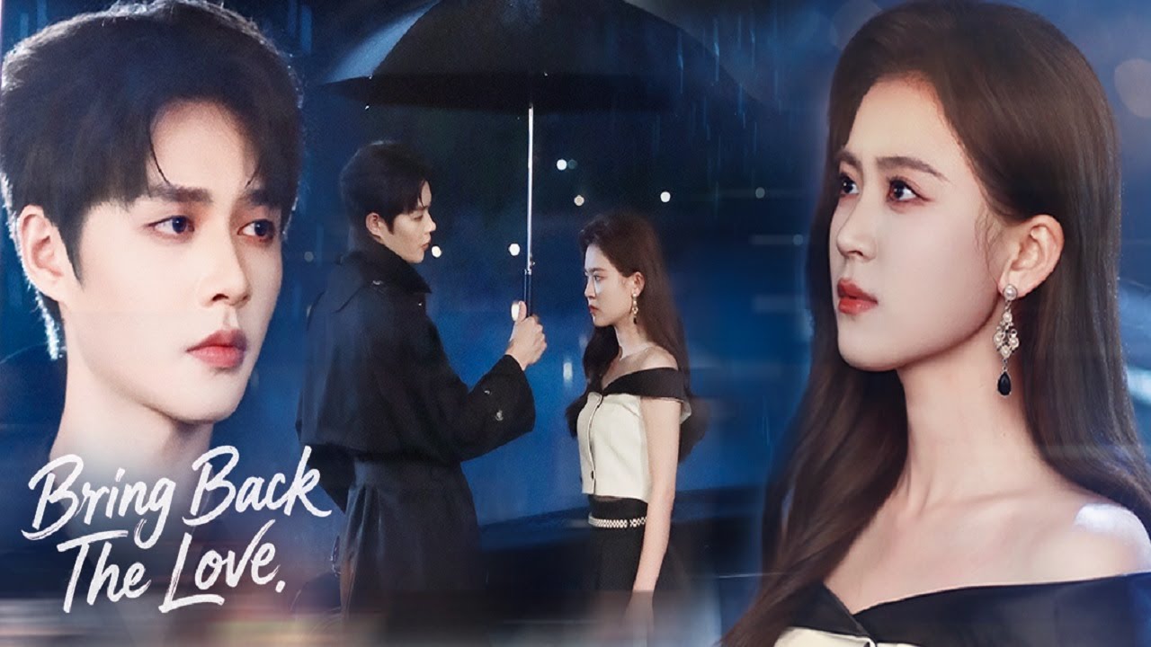 ❤️‍🔥FULL❤️‍🔥Reunited After 3 Years... Now the Aloof CEO CLINGS to Her! 🥺 | Bring Back The Love