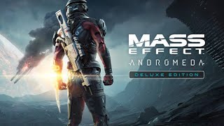 Human (As Heard In “Mass Effect - Andromeda” Launch Trailer) (PAL Pitched)