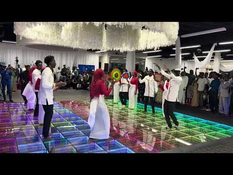 Nasser Zahara Wedding Zainab Genena Jangala 08 02 2025 