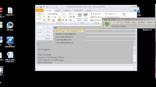 Dragon NaturallySpeaking 11-Basic Function Overview