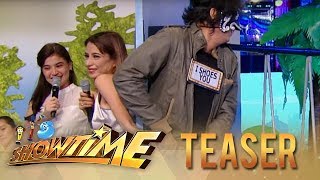 It's Showtime July 31, 2019 Teaser