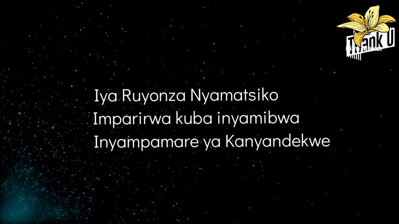 Imihigo y'Imfura - Masamba Ft Tonton Cyoya_ Tombola_Muyango_Jules Sentore_Abatangana ( Lyrics )