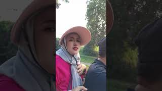 jln" pagi heulaa biasa mungpung libur.menjelajah lembur b..aros