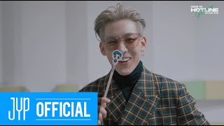 Got7 Hotline 22 awards Ver