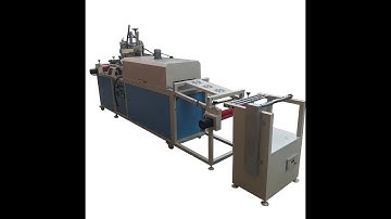 Automatic Screen Printing Machine for Ribbon, Automatic Screen Printing Machine for Lanyard