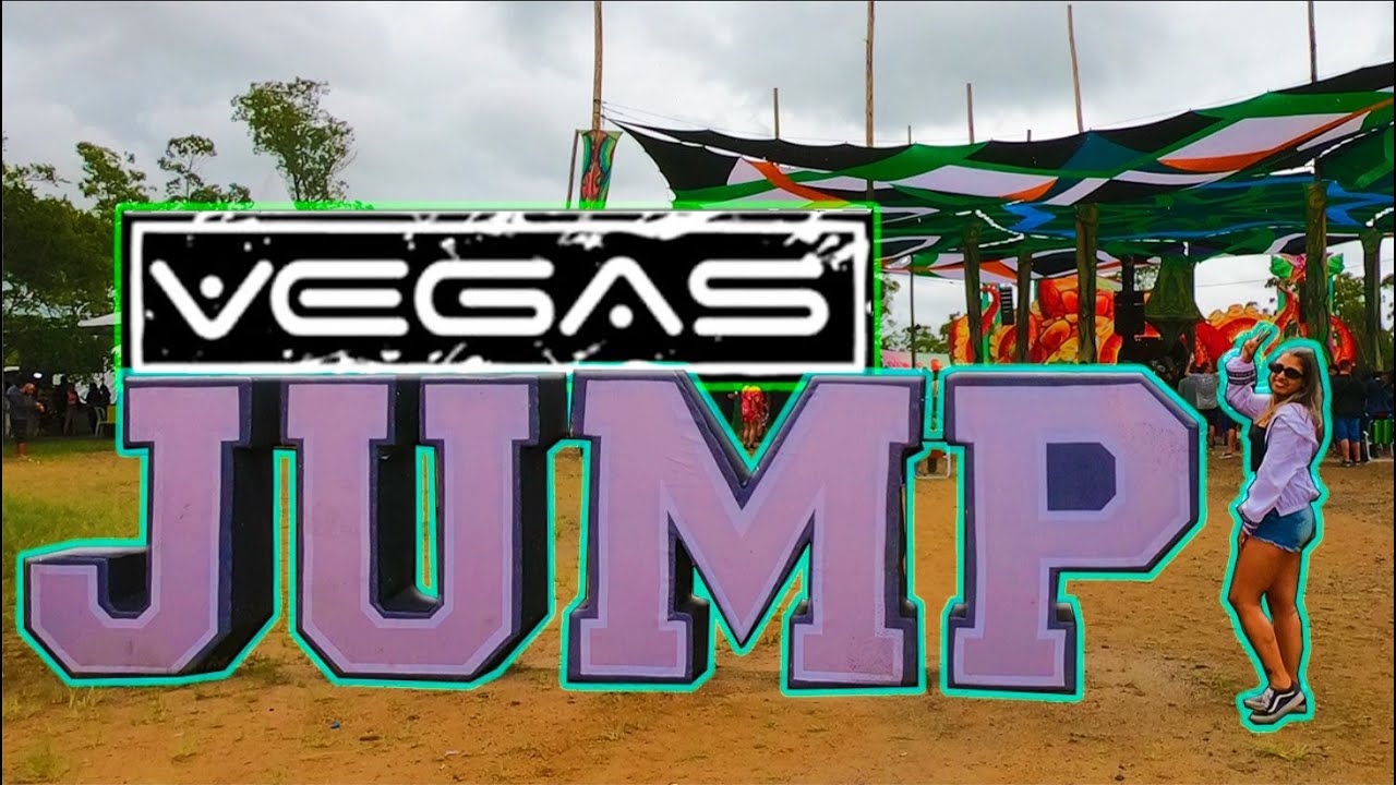 VEGAS NA JUMP DE VERÃO DE 2022 EM CRICIÚMA-SC! 🐩 PUUDOL 🐩