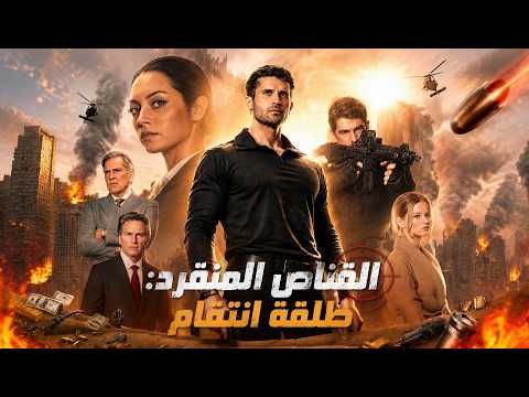 【دبلجة كاملة】ظنوه فاشلاً، لكنه أسقط الانقلاب بطلقة واحدة. العار محوه، والمجد عاد.