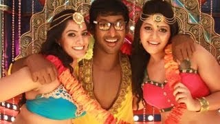 ஆடைக்கு விடை கொடுக்கும் அஞ்சலி!