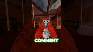 I Have A Challenge For YOU!#vr #elliot #gorillatag #gtag #jmancurly #vmt