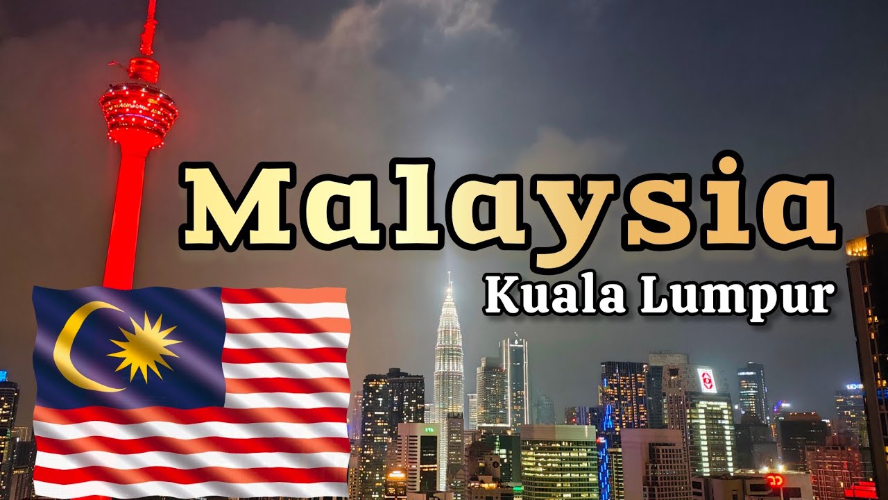 Kuala Lumpur - Malaysia/Malajzia
