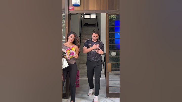 BİR SORUN GÖREN VAR MI?