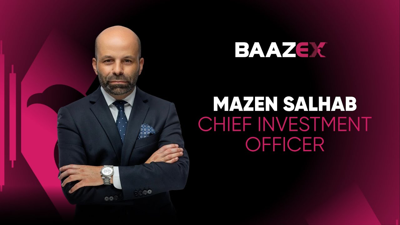 📊 Weekly Market Outlook | Key Events & Economic Calendar | Baazex