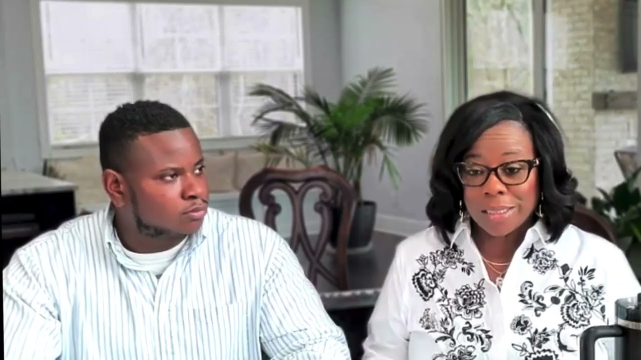 The End Times & Being Prepared Part 2